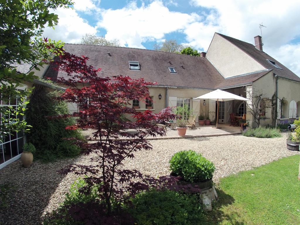 Fleurs De Vignes Piscine Montagny-lès-Beaune Exterior foto
