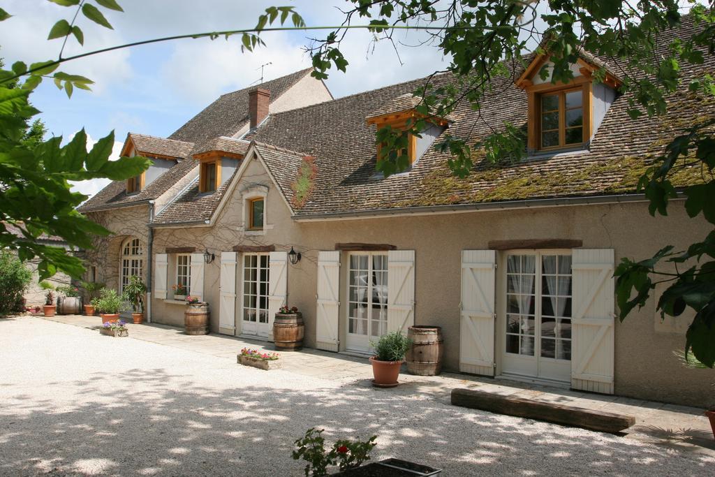 Fleurs De Vignes Piscine Montagny-lès-Beaune Exterior foto